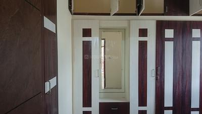 Bedroom Image of 1200 Sq.ft 2.5 BHK Independent House for rent in Kithiganur Bengaluru for Rs. 25000