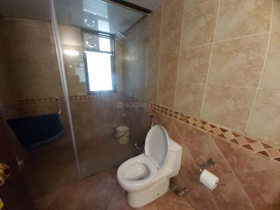 Bathroom Image of Good PG in Koregaon Park, Pune