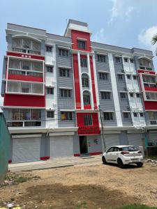 Image of 760 Sq.ft 2 BHK Apartment / Flat for sale in Chinsurah, Hooghly for Rs. 2500000