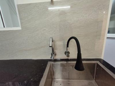 Image of 1719 Sq.ft 3 BHK Apartment / Flat for rent in Rajapushpa Imperia, Tellapur, Sangareddy for Rs. 60000