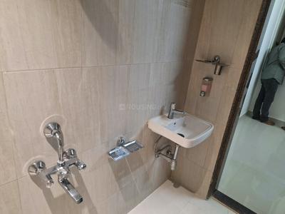 Image of 350 Sq.ft 1 RK Apartment / Flat for rent in Puraniks Tokyo Bay, Kasarvadavali, Thane for Rs. 13250