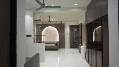 Hall Image of 1275 Sq.ft 2 BHK Apartment / Flat for sale in Althan Surat for Rs. 5165000