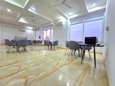 Hall Image of The Elite PG in Sector 62, Gurgaon