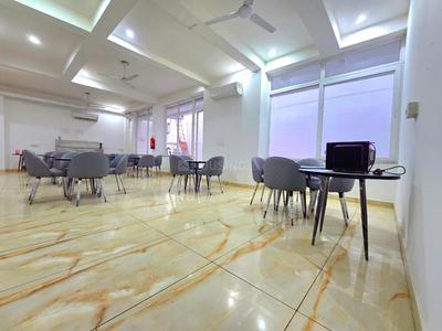 Hall Image of The Elite PG in Sector 62, Nangli Umarpur