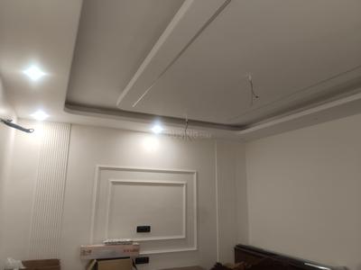 Hall Image of 1400 Sq.ft 3 BHK Builder Floor for rent in GMS Road Dehradun for Rs. 25000