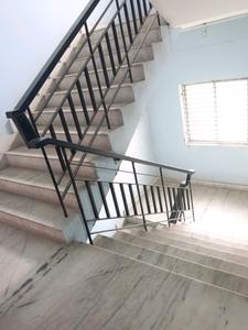 Staircase Image of 1250 Sq.ft 3 BHK Apartment / Flat for sale in Santoshpur Kolkata for Rs. 12000000