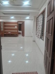 Hall Image of 850 Sq.ft 1 BHK Builder Floor for rent in Habsiguda Hyderabad for Rs. 20000
