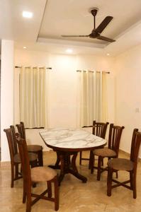 Hall Image of 1800 Sq.ft 3 BHK Apartment / Flat for rent in Ashiyana Lucknow for Rs. 25000