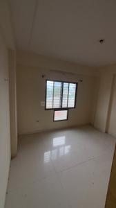 Bedroom Image of 1550 Sq.ft 3 BHK Apartment / Flat for sale in Paras Hermitage, Bagmugaliya Bhopal for Rs. 8400000