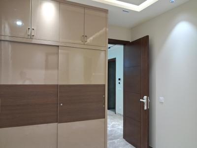 Bedroom Image of 1125 Sq.ft 3 BHK Builder Floor for sale in Paschim Vihar New Delhi for Rs. 23500000