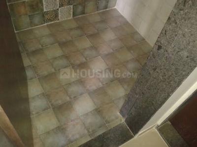 Balcony Image of 890 Sq.ft 2 BHK Apartment / Flat for sale in Jai Ganesh Green Leaf, Fursungi Pune for Rs. 5600000