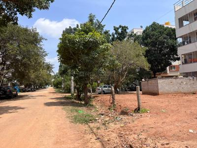 Image of 2400 Sq.ft Residential Plot / Land for sale in Byrathi, Bengaluru for Rs. 40000000