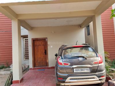 Bedroom Image of 2000 Sq.ft 4 BHK Duplex for sale in Kanchilo Bhubaneswar for Rs. 10000000