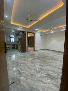 Hall Image of 1300 Sq.ft 3 BHK Apartment / Flat for sale in Gwal Pahari Gurgaon for Rs. 6800000