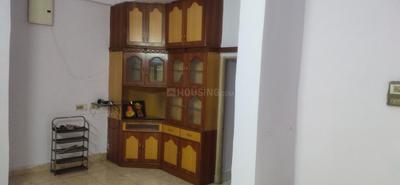 Hall Image of 1000 Sq.ft 2 BHK Apartment / Flat for sale in New Malakpet Hyderabad for Rs. 4250000