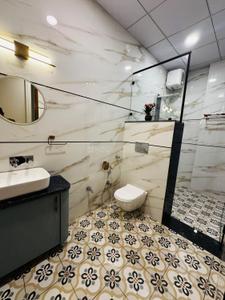 Bathroom Image of 4500 Sq.ft 6 BHK Villa for sale in Vaishali Nagar Jaipur for Rs. 55000000