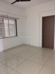 Hall Image of 1200 Sq.ft 3 BHK Apartment / Flat for rent in New Alkapuri Vadodara for Rs. 27000