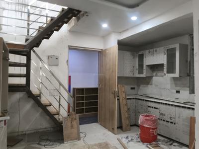 Living Room Image of 2130 Sq.ft 3 BHK Apartment / Flat for sale in Trinity High Street North Avenue by Trinity Ventures, Noida Extension Greater Noida for Rs. 5800000