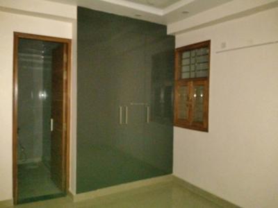 Bedroom Image of 1300 Sq.ft 3 BHK Builder Floor for sale in Shalimar Garden Ghaziabad for Rs. 9000000