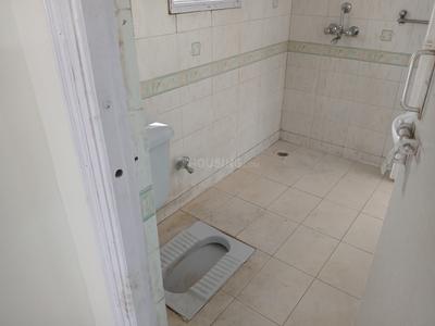 Samiah Anandashray Bathroom One 3