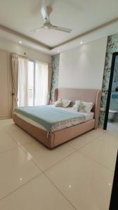 Bedroom Image of 1750 Sq.ft 3 BHK Apartment / Flat for sale in Saya Gold Avenue, Indirapuram Ghaziabad for Rs. 19000000