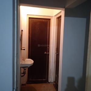 Bathroom Image of 650 Sq.ft 1 BHK Apartment / Flat for sale in Undera Vadodara for Rs. 1850000