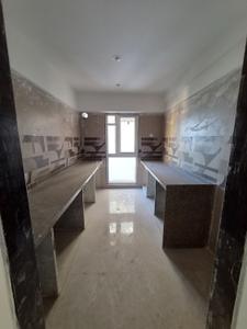 Kitchen Image of 1381 Sq.ft 2 BHK Apartment / Flat for sale in Shree Jewel Crest, Nerul Navi Mumbai for Rs. 25000000