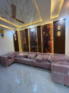 Hall Image of 2000 Sq.ft 3 BHK Independent House for sale in Keshupura Jaipur for Rs. 11000000