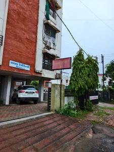 Image of 1149 Sq.ft 2 BHK Apartment / Flat for sale in Chhani, Vadodara for Rs. 2550000