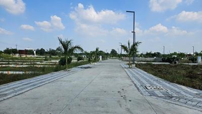 Image of 1000 Sq.ft Residential Plot / Land for sale in Mohgaon, Nagpur for Rs. 1600000