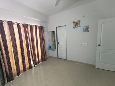 Bedroom Image of 1850 Sq.ft 3 BHK Apartment / Flat for sale in Thaltej Ahmedabad for Rs. 13200000