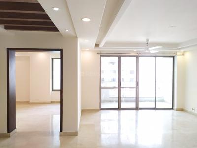 3 BHK Flat