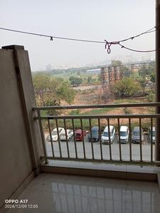 2 BHK Flat