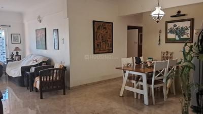 Hall Image of 2300 Sq.ft 3 BHK Apartment / Flat for sale in The Sovereign, Kalyani Nagar Pune for Rs. 33900000