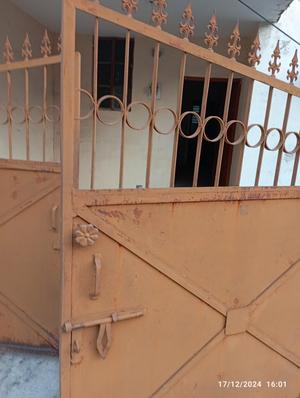 Balcony Image of 1000 Sq.ft 3 BHK Independent House for rent in Chira Chas Bokaro for Rs. 8000