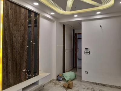 Living Room Image of 600 Sq.ft 2 BHK Apartment / Flat for sale in Dream Ultra Luxury by Dream Home Buildtech, Mahavir Enclave New Delhi for Rs. 5986504