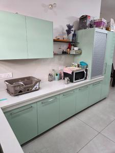 Kitchen Image of 2900 Sq.ft 3.5 BHK Independent House for sale in TDI Connaught Residency, Sector 74 A Mohali for Rs. 29500000