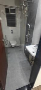 Bathroom Image of 800 Sq.ft 2 BHK Apartment / Flat for rent in The Baya Victoria, Byculla Mumbai for Rs. 70000