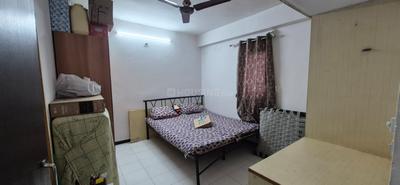 Hall Image of 1100 Sq.ft 2 BHK Apartment / Flat for sale in Kirti Sagar Appartments, Jodhpur Ahmedabad for Rs. 5800000