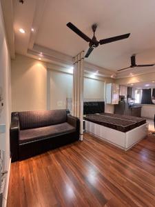 1 RK Independent Builder Floor