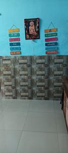 Image of 525 Sq.ft 1 BHK Apartment / Flat for sale in Shantistar Shanti Seven, Mira Road East, Mira Bhayandar for Rs. 5900000