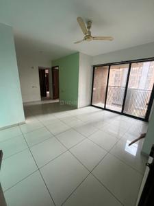 Living Room Image of 1550 Sq.ft 3 BHK Apartment / Flat for rent in Avirat Silver Brook, Shilaj Ahmedabad for Rs. 23500