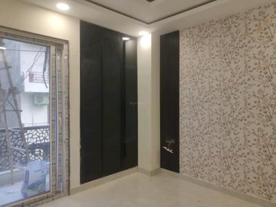 Bedroom Image of 1179 Sq.ft 3 BHK Builder Floor for sale in Sector 49 Faridabad for Rs. 11000000