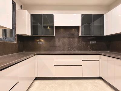 Kitchen Image of 1800 Sq.ft 3 BHK Builder Floor for sale in Sector 49 Gurgaon for Rs. 32500000