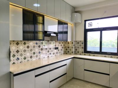 Kitchen Image of 2322 Sq.ft 3 BHK Builder Floor for sale in Palam Vihar Gurgaon for Rs. 26700399