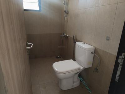 Nanded City Bageshree Bathroom Two 4