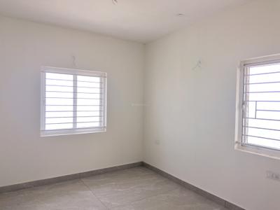 Bedroom Image of 1614 Sq.ft 3 BHK Apartment / Flat for sale in Bhavya Tulasivanam Avani, Kukatpally Hyderabad for Rs. 13300430