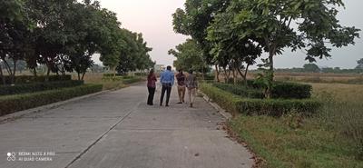 Image of 2160 Sq.ft Residential Plot / Land for sale in New Chandigarh, Chandigarh for Rs. 25000000