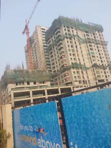 Image of 998 Sq.ft 2 BHK Apartment / Flat for sale in Laxmi Fresh Living, Phulnakhara, Cuttack for Rs. 11000000
