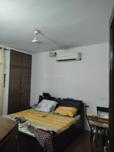 Bedroom Image of 1800 Sq.ft 3 BHK Independent House for sale in Sector 117 Mohali for Rs. 25000000